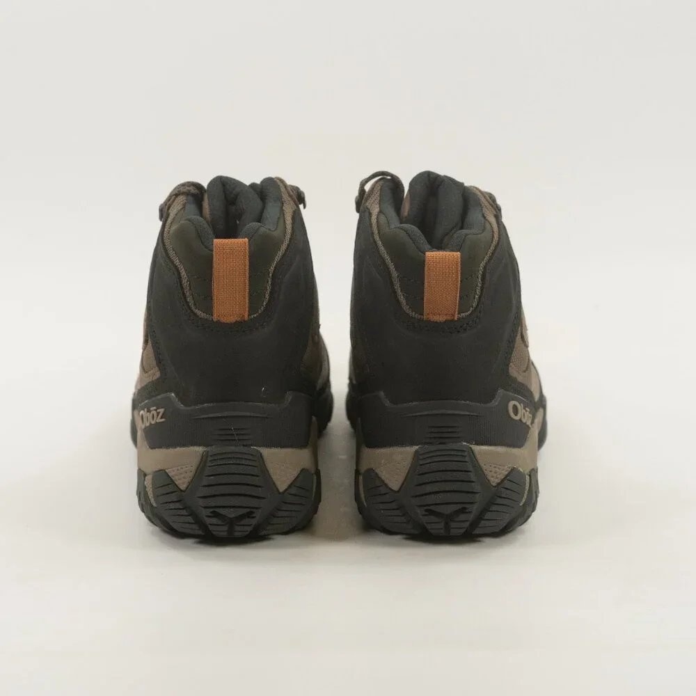 Oboz Sawtooth X Mid B-Dry Waterproof 'Canteen' 24001 Boot Multi-Size